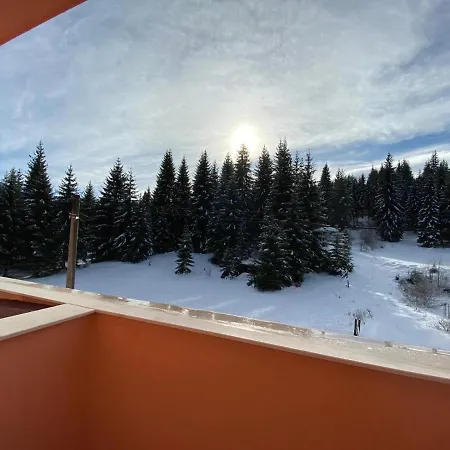 Apartament Jahorinska Dvorista Jahorina