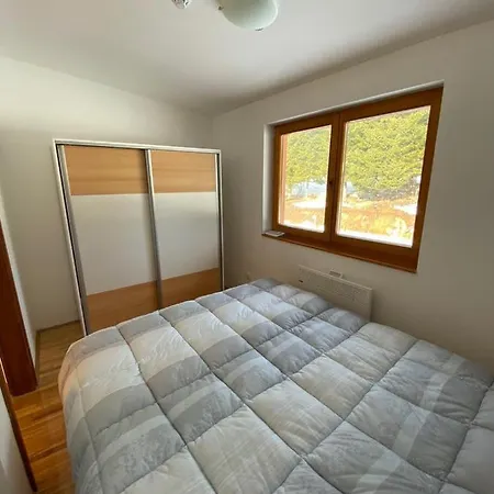 Jahorinska Dvorista Apartament Jahorina
