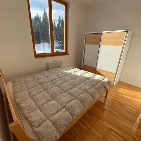 Apartament Jahorinska Dvorista