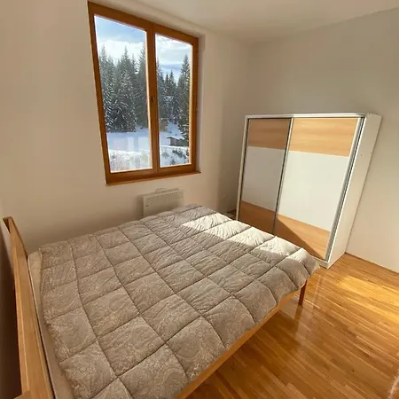 Apartament Jahorinska Dvorista