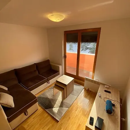 Apartament Jahorinska Dvorista Jahorina
