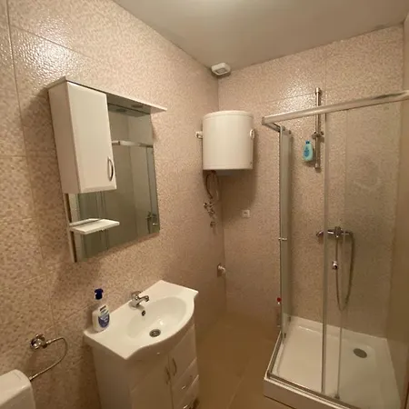 Jahorinska Dvorista Apartament Jahorina
