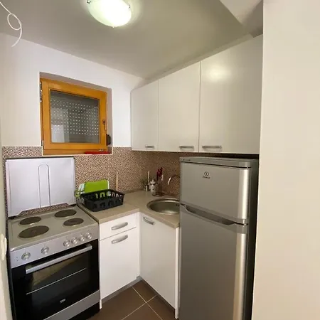 Apartament Jahorinska Dvorista *