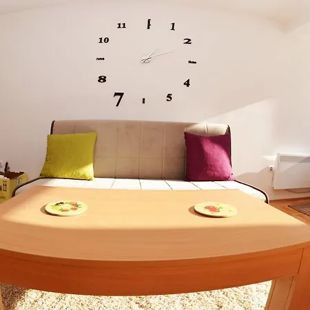 Jahorinska Dvorista Apartament Jahorina
