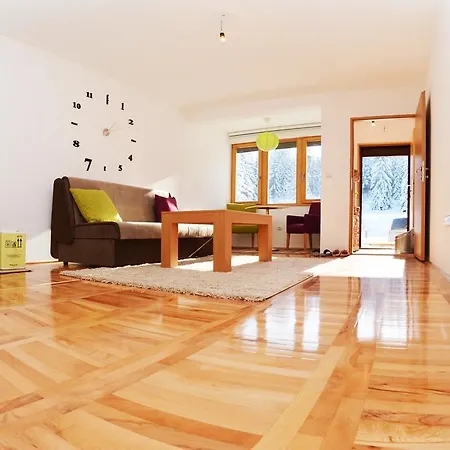 Apartament Jahorinska Dvorista *