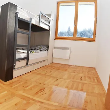 Jahorinska Dvorista Apartament