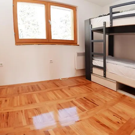 Jahorinska Dvorista Apartament *