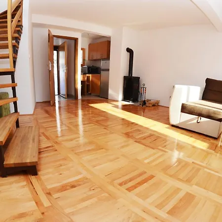 Jahorinska Dvorista Apartament Jahorina