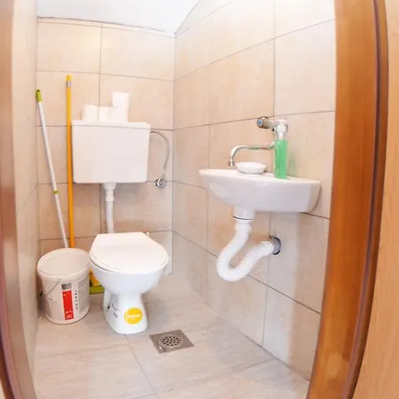 Jahorinska Dvorista Apartament *