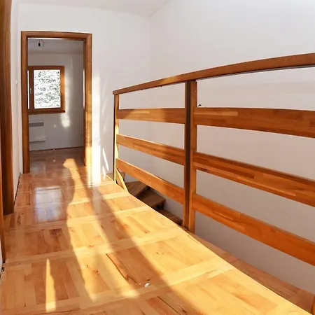 Apartament Jahorinska Dvorista