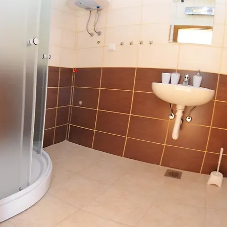 Jahorinska Dvorista Apartament Jahorina