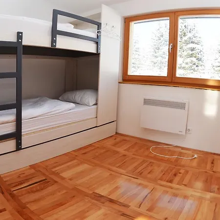 Jahorinska Dvorista Apartament
