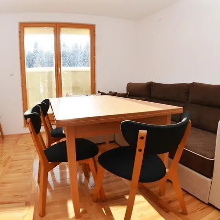 Apartament Jahorinska Dvorista *