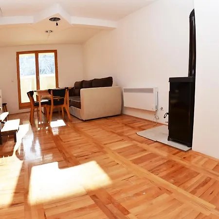 Apartament Jahorinska Dvorista Jahorina