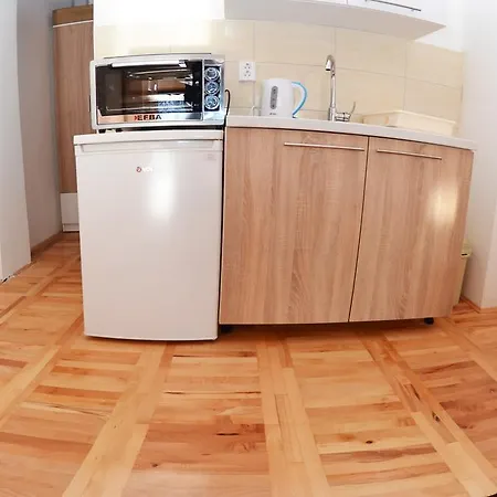 Jahorinska Dvorista Apartament *