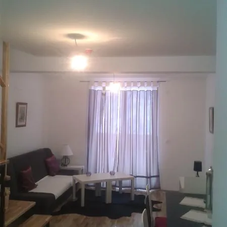 Apartament Jahorinska Dvorista Jahorina