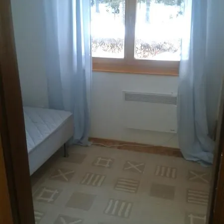 Apartament Jahorinska Dvorista