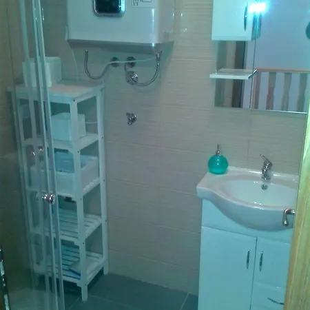 Jahorinska Dvorista Apartament Jahorina