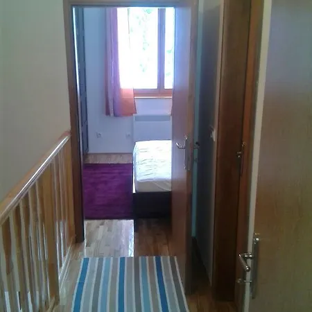 Jahorinska Dvorista Apartament